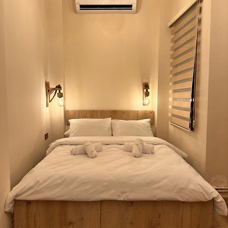 Vega Galata Apartment Истанбул Екстериор снимка