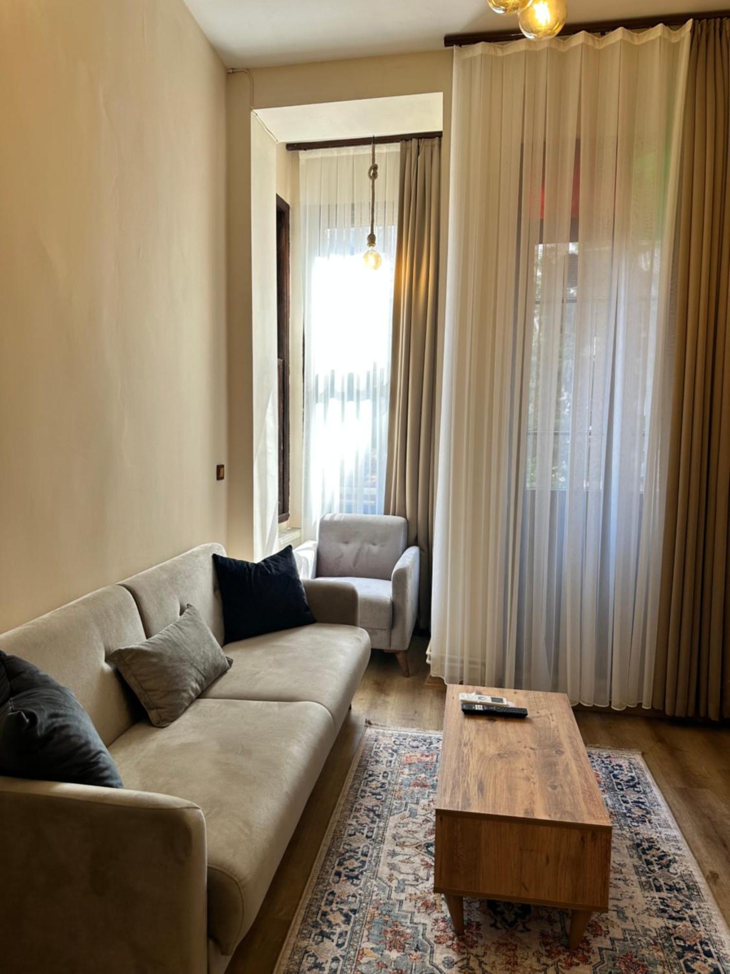 Vega Galata Apartment Истанбул Екстериор снимка